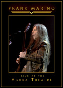 Frank Marino Live At The Agora Theatre