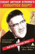 Count Arthur Strong\'s Forgotten Egypt