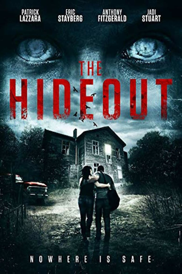 The Hideout i gruppen Alla filmer / Thriller hos Mohamad shop (649924)