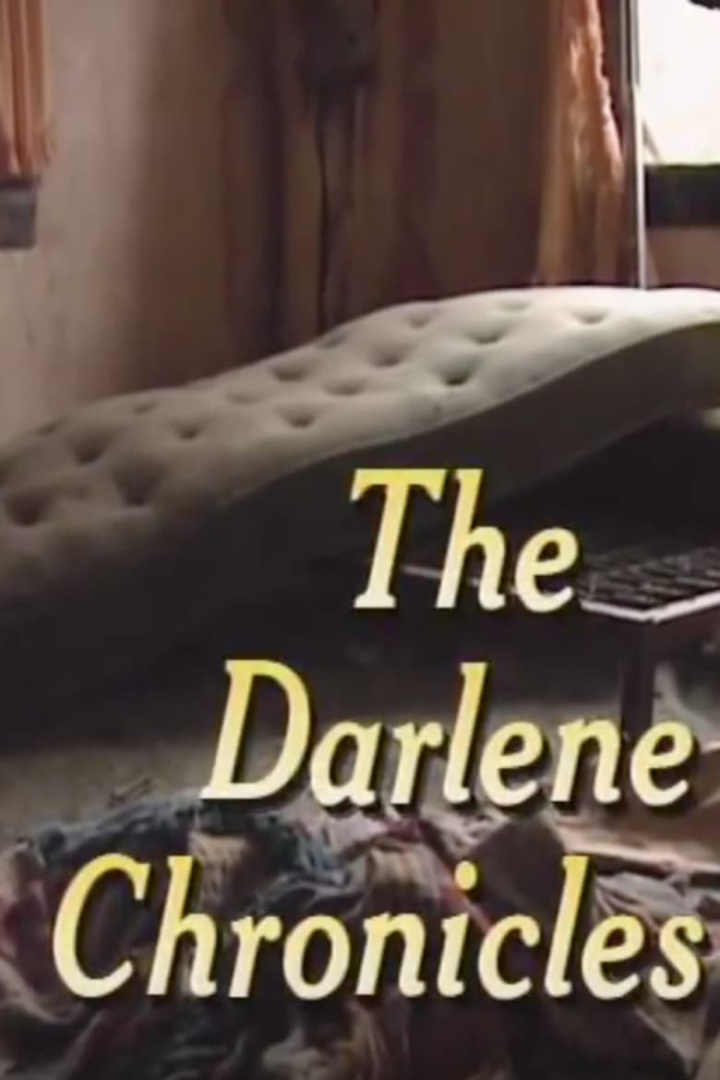 The Darlene Chronicles i gruppen Alla filmer hos Mohamad shop (649942)