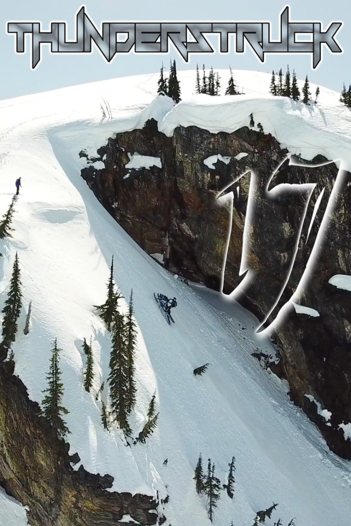 Thunderstruck 17 i gruppen Alla filmer / Action hos Mohamad shop (649945)