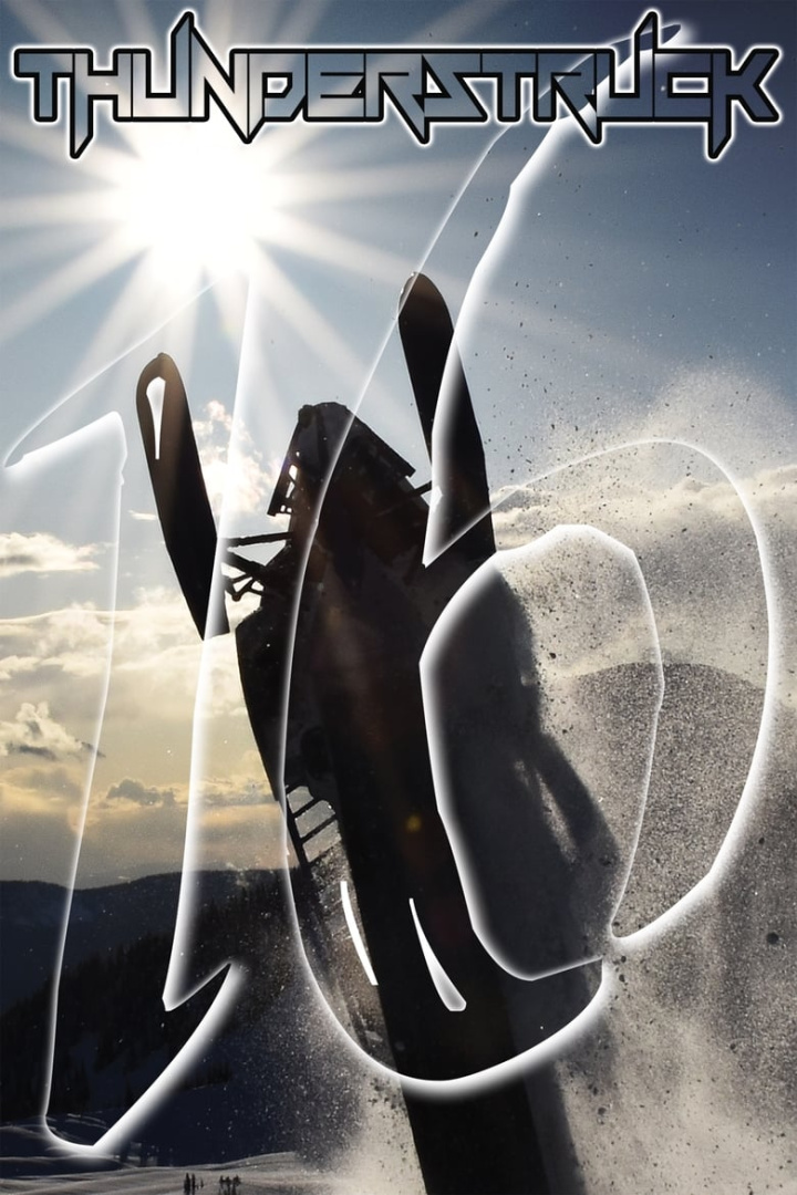 Thunderstruck 16 i gruppen Alla filmer / Action hos Mohamad shop (649953)