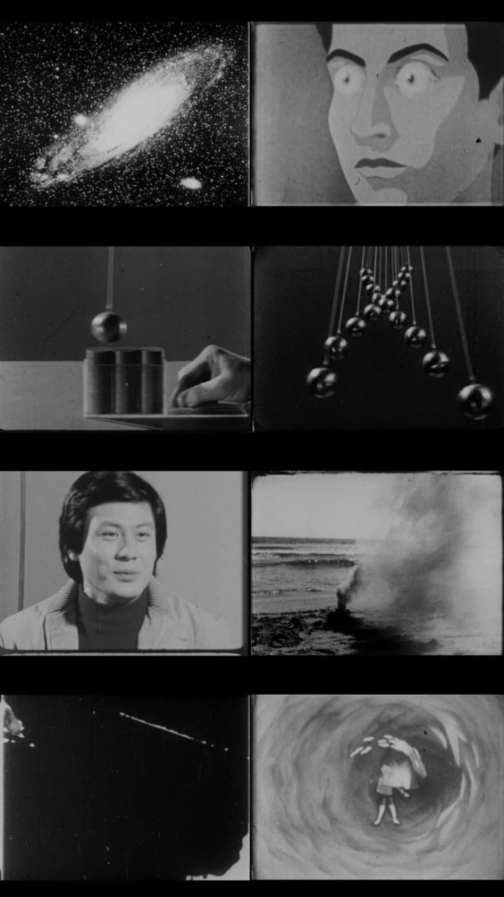 Why Does Wind Blow i gruppen Alla filmer / Documentary hos Mohamad shop (649963)