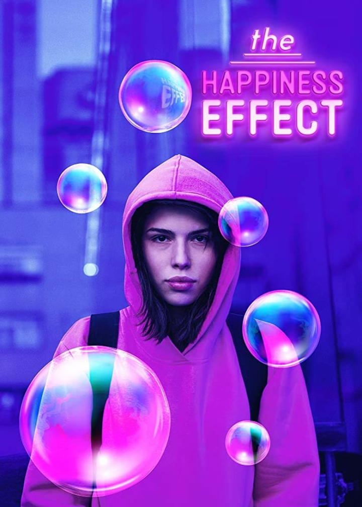 The Happiness Effect i gruppen Alla filmer hos Mohamad shop (650004)