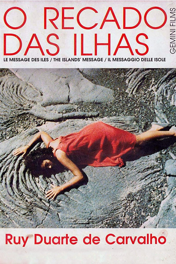 The Islands\' Message i gruppen Alla filmer / Drama hos Mohamad shop (650045)