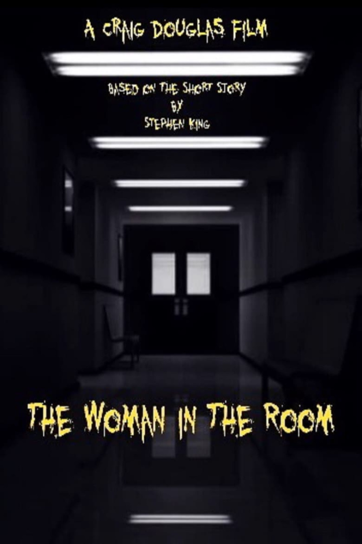 The Woman in the Room i gruppen Alla filmer hos Mohamad shop (650068)