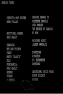 Jamaica Tapes