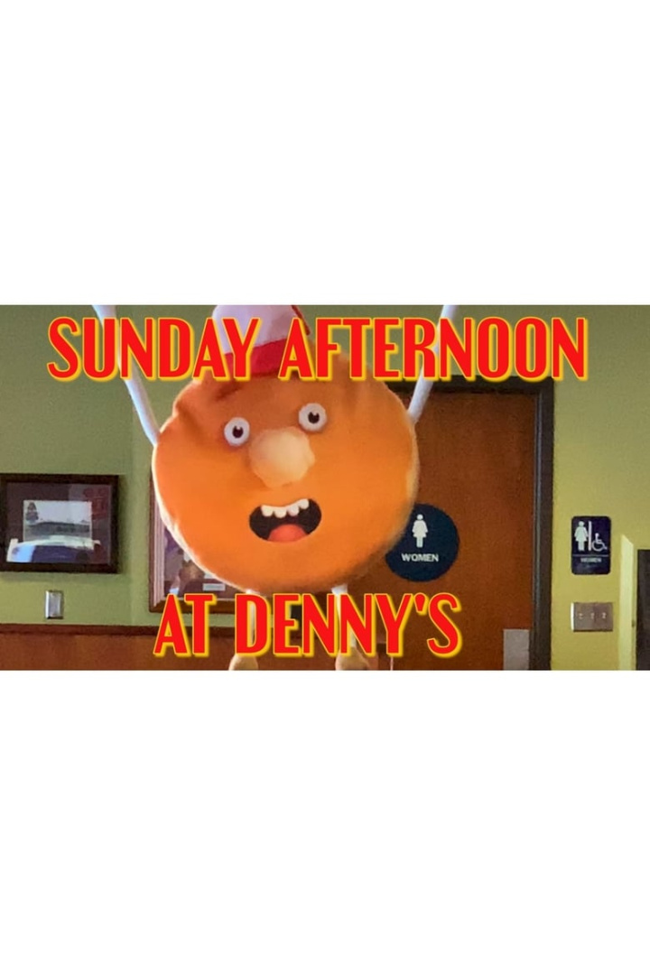 Sunday Afternoon at Denny\'s i gruppen Alla filmer / Documentary hos Mohamad shop (650121)