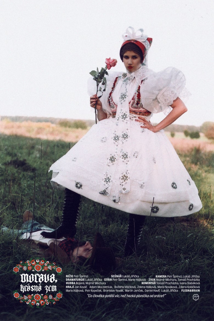 Morava, krásná zem i gruppen Alla filmer / Documentary hos Mohamad shop (650199)