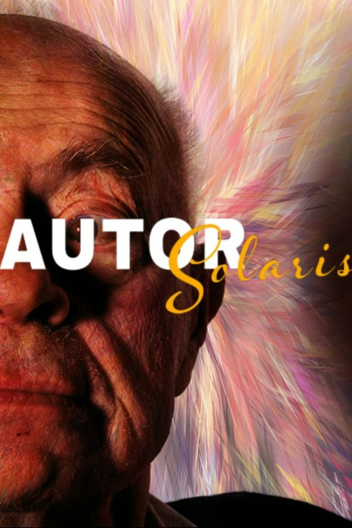 Autor Solaris i gruppen Alla filmer / Documentary hos Mohamad shop (650223)