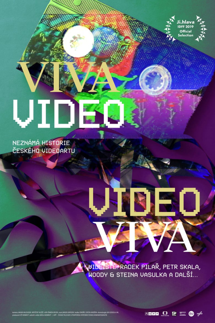 Viva video, video viva i gruppen Alla filmer hos Mohamad shop (650262)
