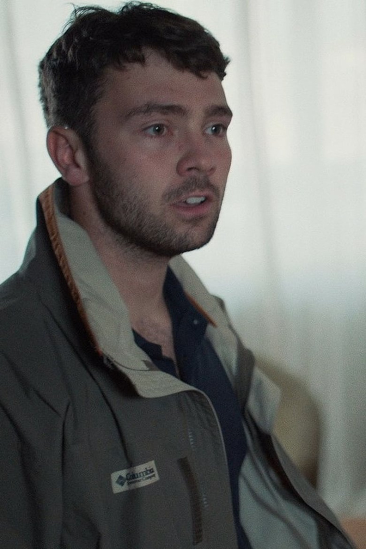 Straight Faces i gruppen Alla filmer / Comedy hos Mohamad shop (650332)