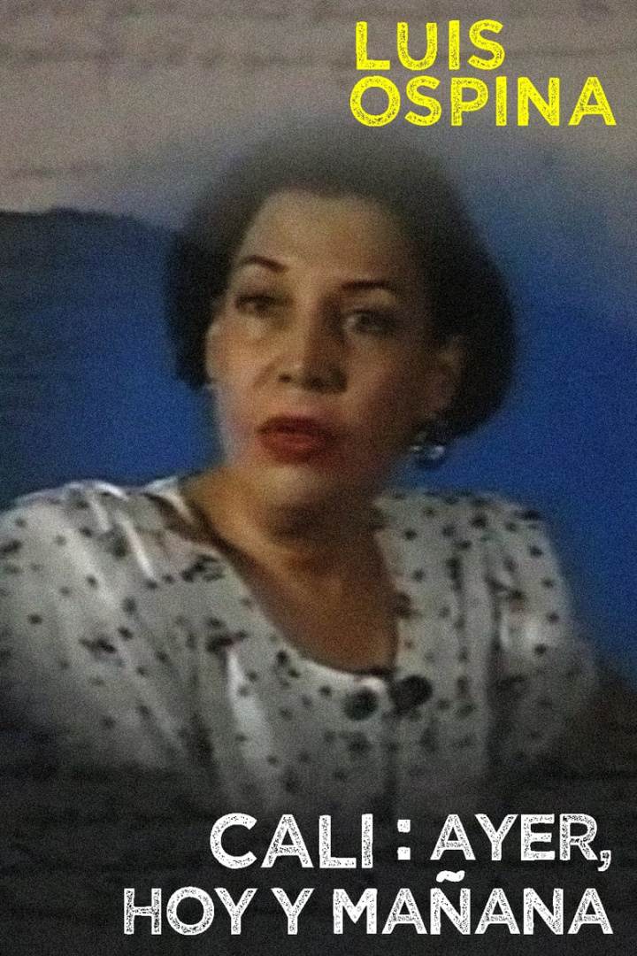 Cali: Yesterday, Today and Tomorrow i gruppen Alla filmer / Documentary hos Mohamad shop (650428)