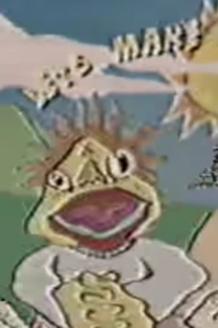 Agamemnon Counterpart i gruppen Alla filmer hos Mohamad shop (650477)