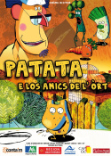 Patata e los amics de l\'òrt