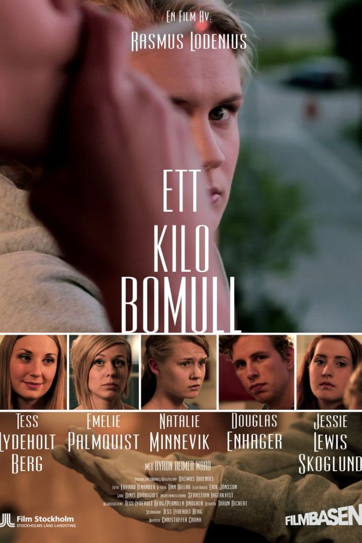 Ett kilo bomull i gruppen Alla filmer / Romance hos Mohamad shop (650633)