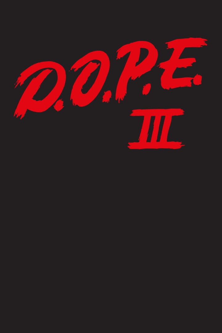 Dope 3 i gruppen Alla filmer / Action hos Mohamad shop (650663)