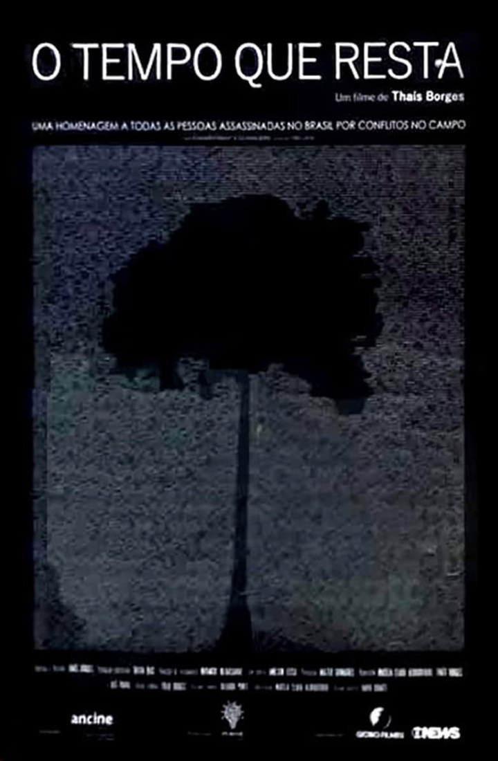 O Tempo Que Resta i gruppen Alla filmer / Documentary hos Mohamad shop (650715)