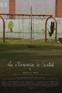 La Máscara de cristal