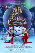 Elf Pets: A Fox Cub\'s Christmas Tale