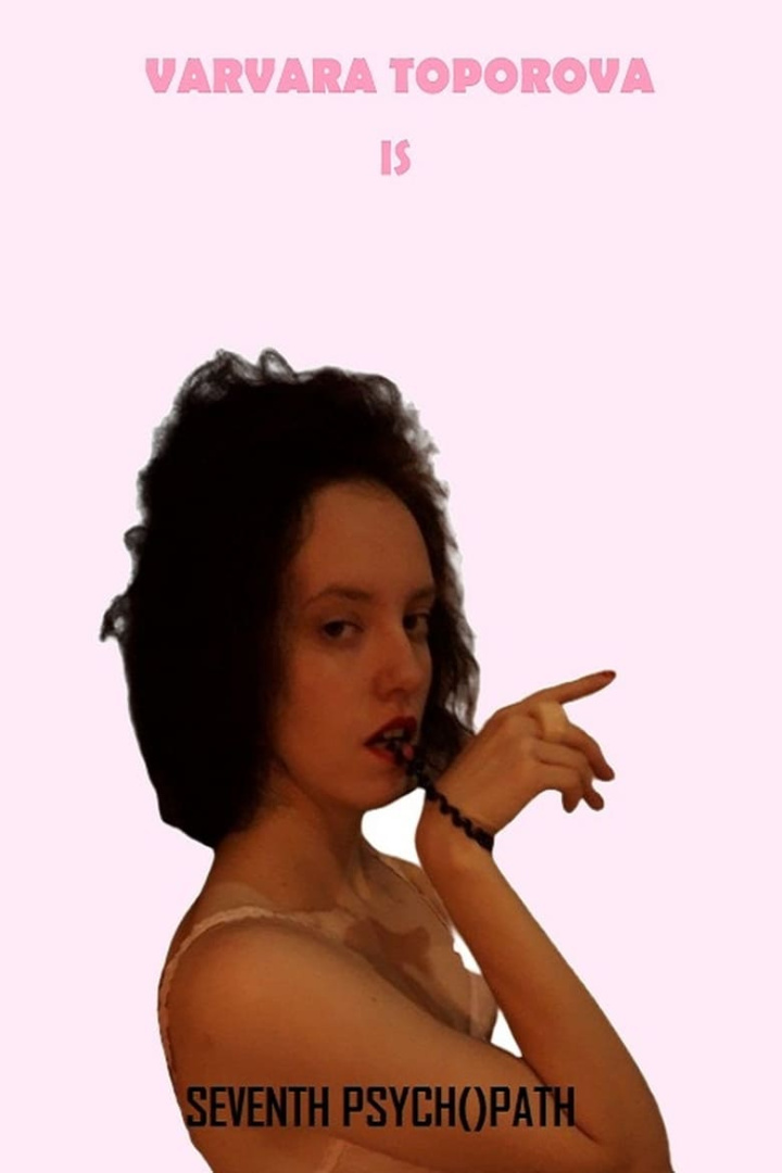 7th psychopath i gruppen Alla filmer / Romance hos Mohamad shop (650822)