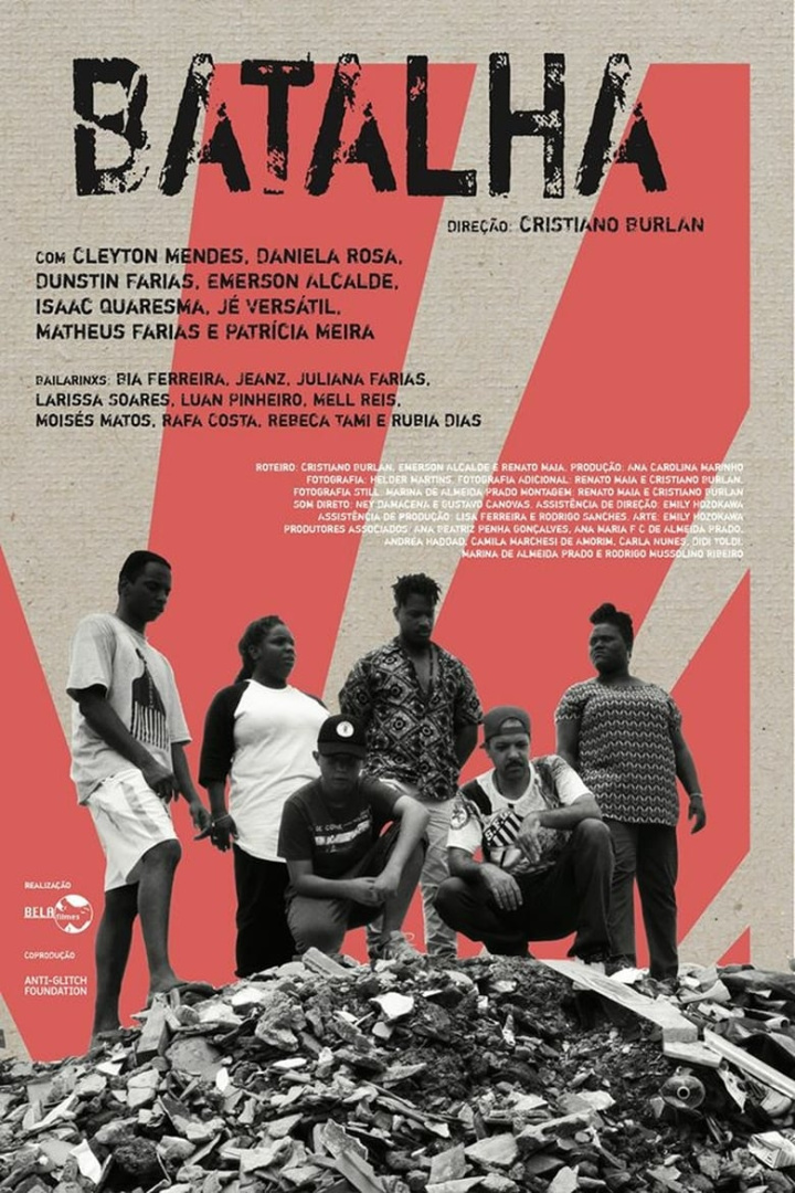 Batalha i gruppen Alla filmer / Documentary hos Mohamad shop (650844)