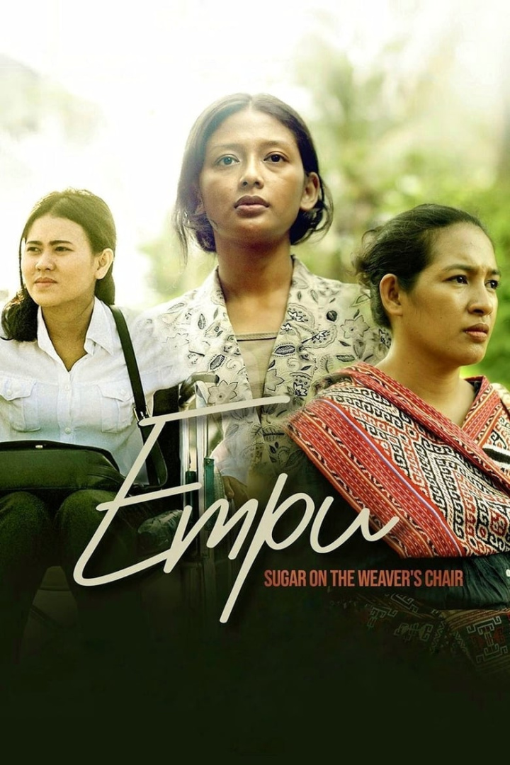 Sugar on the Weaver\'s Chair i gruppen Alla filmer hos Mohamad shop (650850)