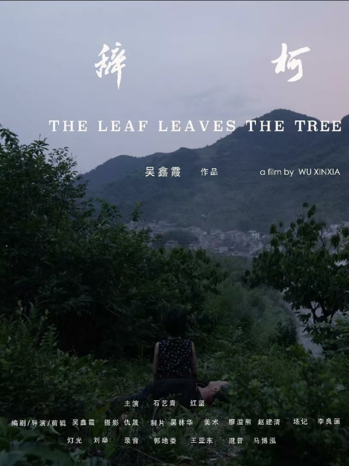 The Leaf Leaves the Tree i gruppen Alla filmer / Drama hos Mohamad shop (650901)