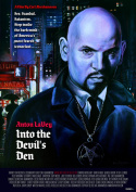 Anton LaVey - Into the Devil\'s Den