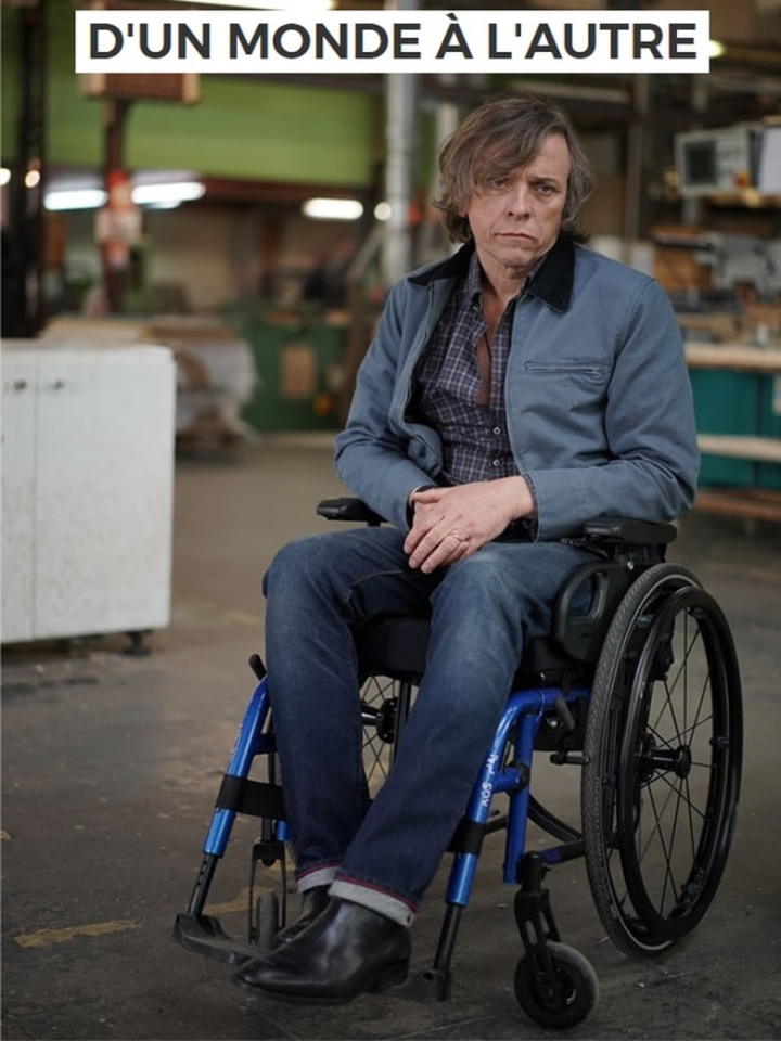 D\'un monde à l\'autre i gruppen Alla filmer hos Mohamad shop (650936)