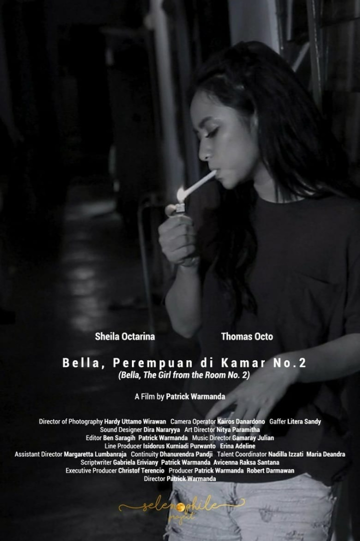 Bella, the Girl from the Room No. 2 i gruppen Alla filmer / Drama hos Mohamad shop (650939)