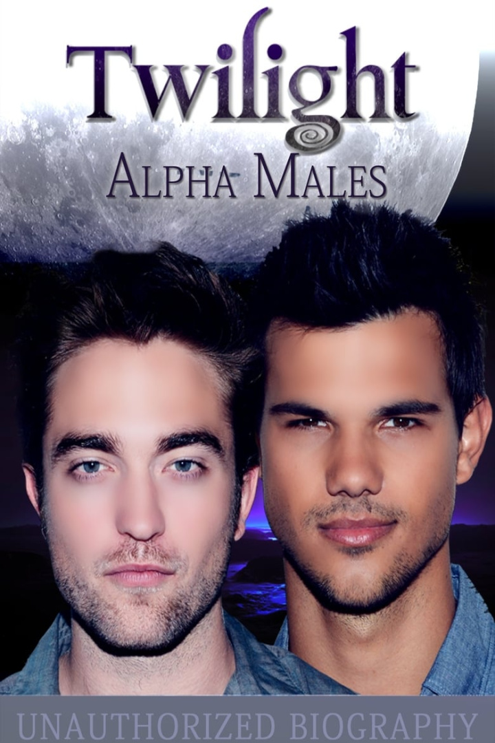 Twilight: Alpha Males i gruppen Alla filmer / Documentary hos Mohamad shop (651083)