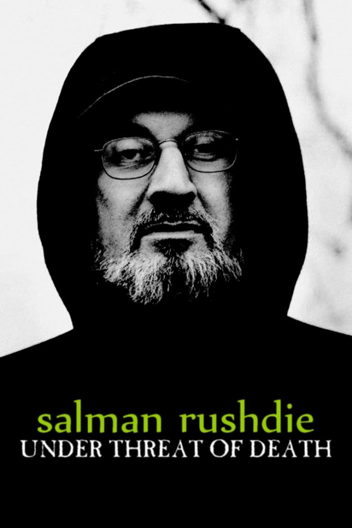 Salman Rushdie: Death on a Trail i gruppen Alla filmer hos Mohamad shop (651124)