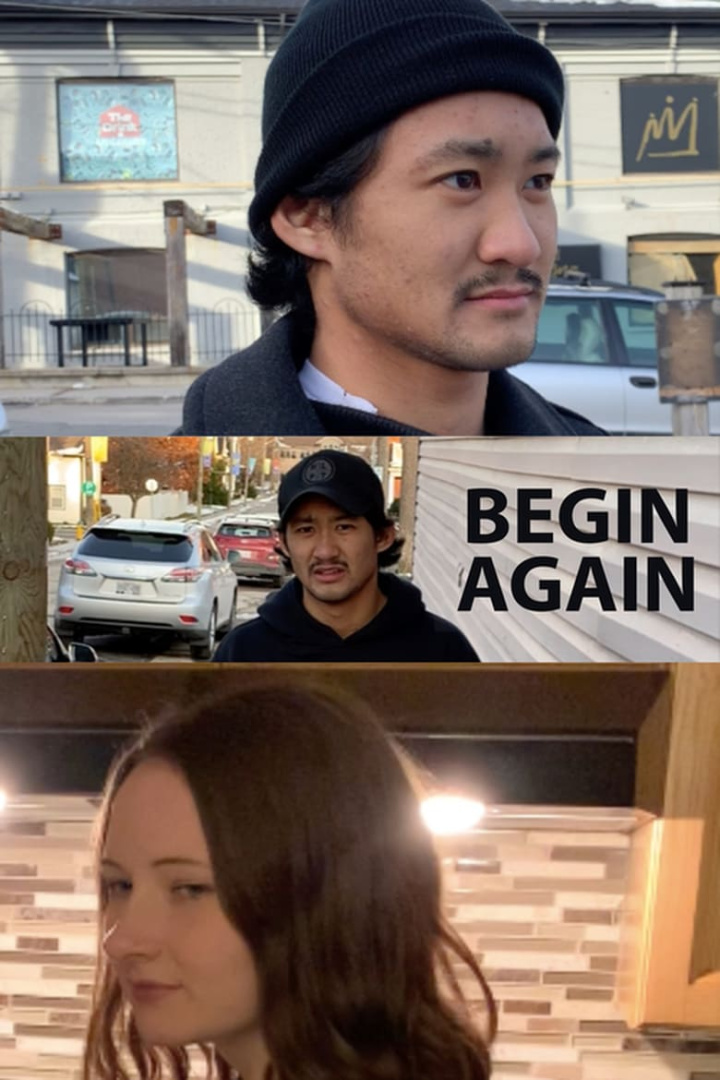 Begin Again i gruppen Alla filmer / Drama hos Mohamad shop (651142)