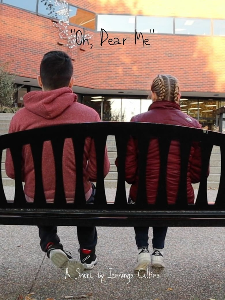 Oh, Dear Me i gruppen Alla filmer hos Mohamad shop (651168)