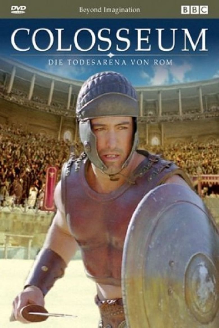 Colosseum: A Gladiator\'s Story i gruppen Alla filmer hos Mohamad shop (651230)