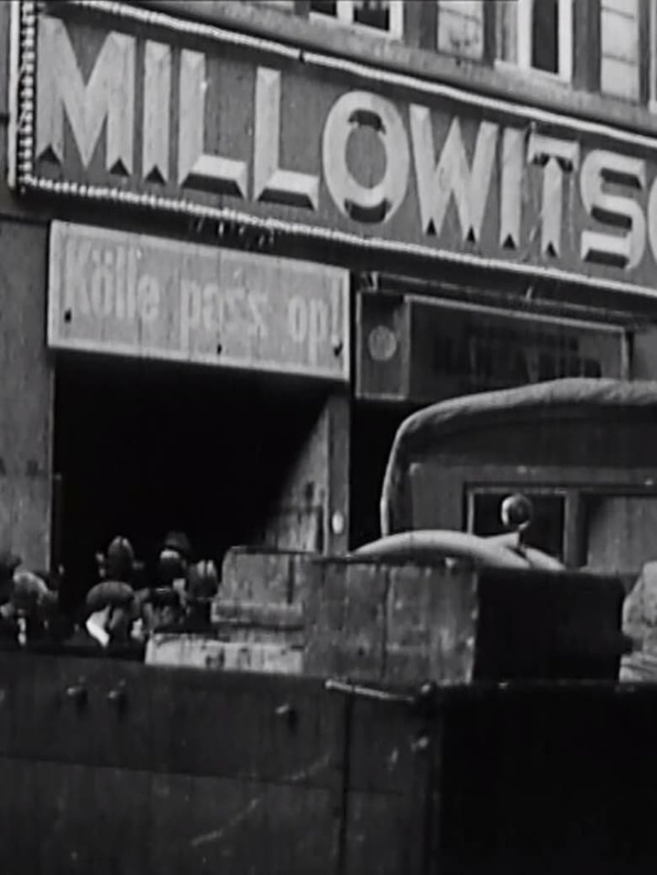 Kölle paß op! i gruppen Alla filmer / Comedy hos Mohamad shop (651231)