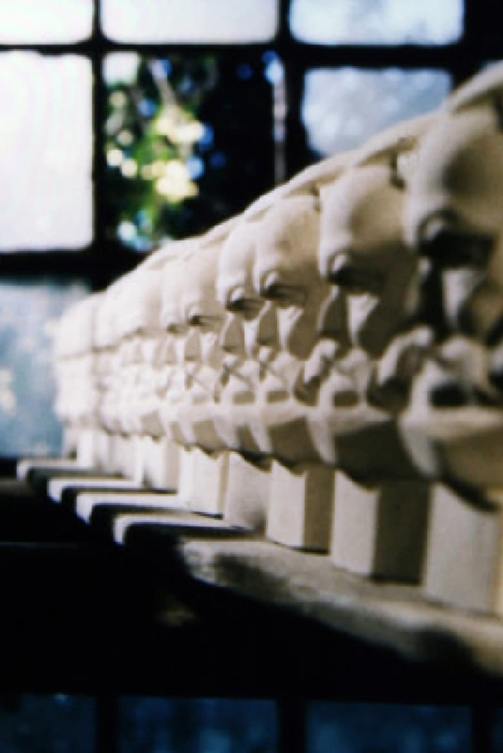 Der Auftrag i gruppen Alla filmer / Documentary hos Mohamad shop (651295)