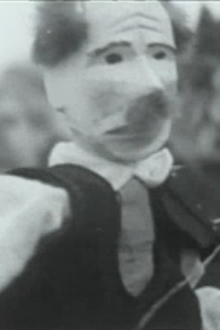 Leaps to Dance, Loves to Sing i gruppen Alla filmer / Documentary hos Mohamad shop (651310)