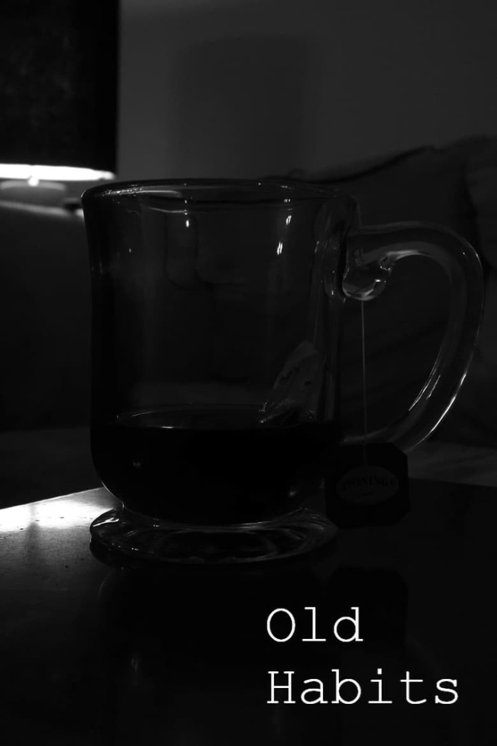 Old Habits i gruppen Alla filmer / Drama hos Mohamad shop (651388)