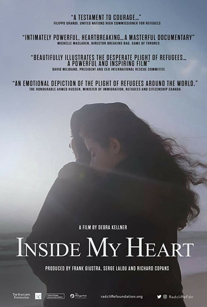 Inside My Heart i gruppen Alla filmer / Drama hos Mohamad shop (651411)