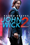 John Wick Chapter 2: Wick-vizzed