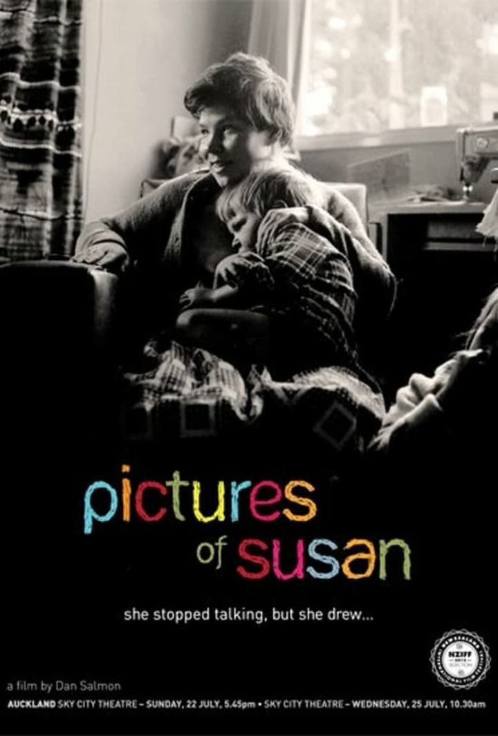Pictures of Susan i gruppen Alla filmer / Documentary hos Mohamad shop (651470)