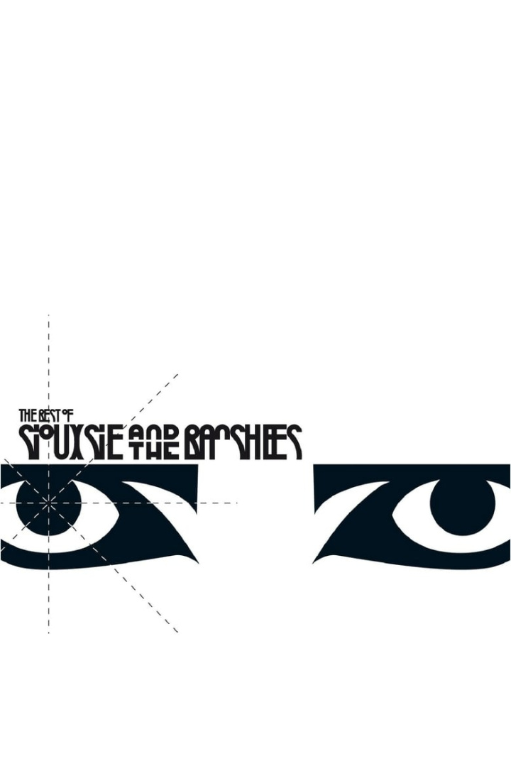 The Best of Siouxsie & The Banshees i gruppen Alla filmer / Music hos Mohamad shop (651478)