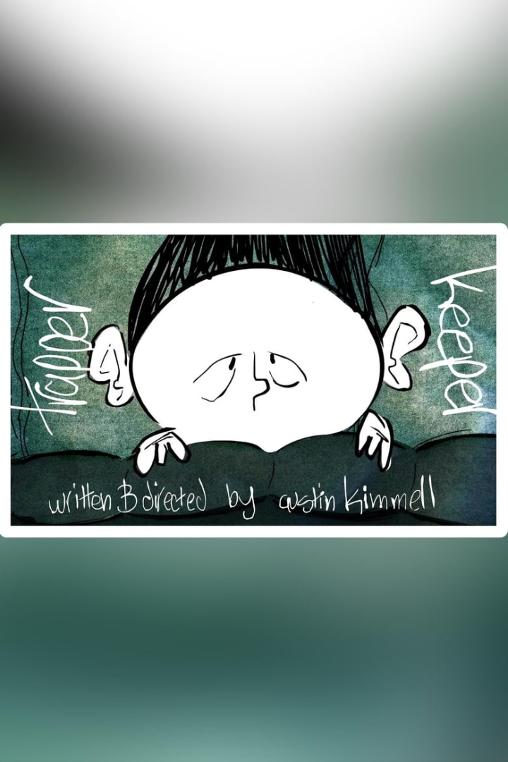 Trapper Keeper i gruppen Alla filmer / Drama hos Mohamad shop (651481)