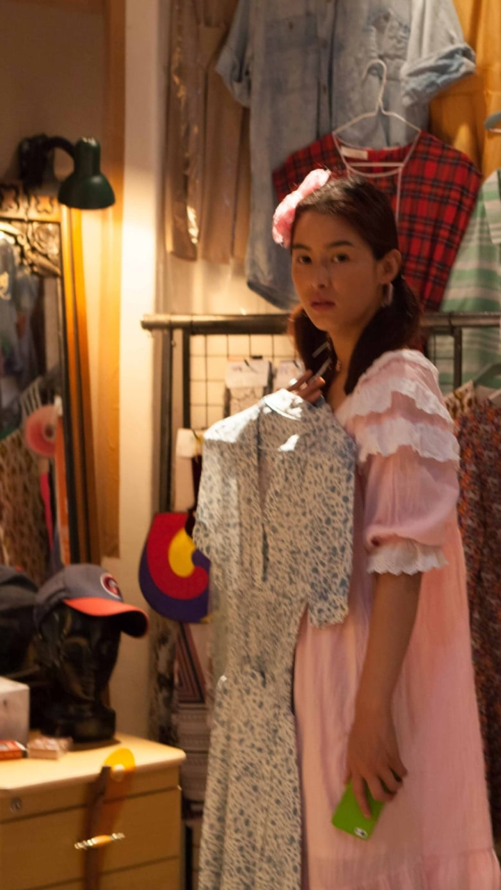 Dreams Come True i gruppen Alla filmer hos Mohamad shop (651508)