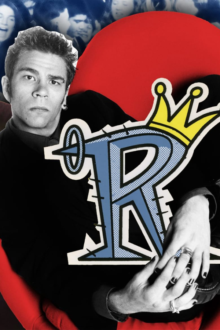 Recovery: The Music and the Mayhem i gruppen Alla filmer / Documentary hos Mohamad shop (651588)