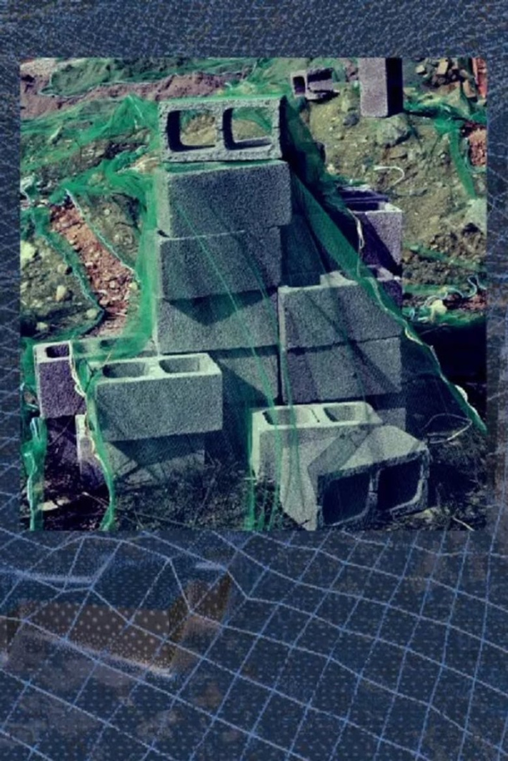 Rock and Cliff: The Geological Surface of Horn Town i gruppen Alla filmer / Documentary hos Mohamad shop (651637)