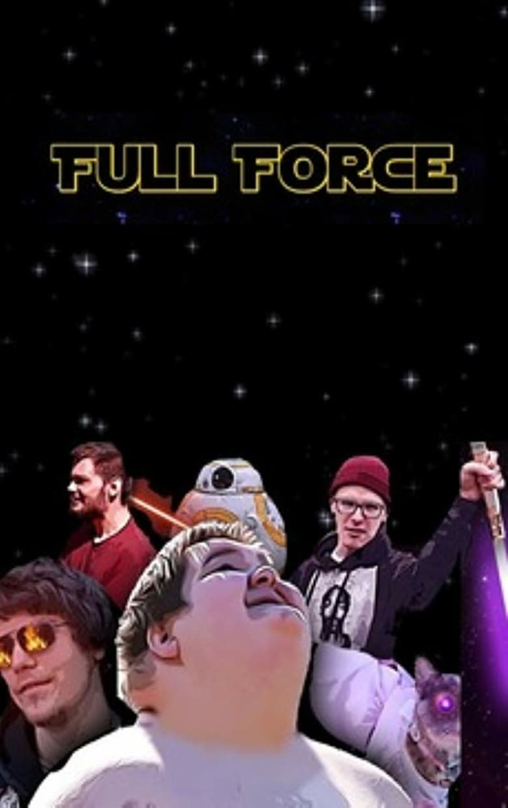 Full Force i gruppen Alla filmer / Documentary hos Mohamad shop (651784)