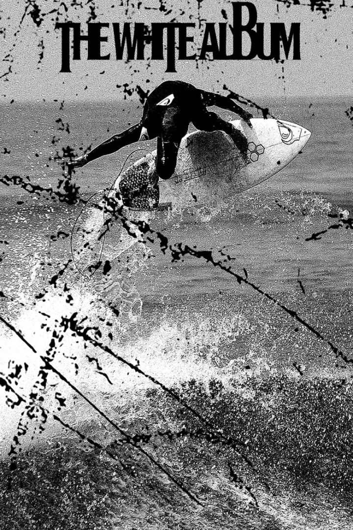The White Album i gruppen Alla filmer / Action hos Mohamad shop (651789)